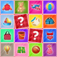 Crazy Brain - Find Match ASMR icon