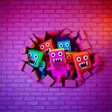 Icoon van programma: Block Monsters Hunter Gam…