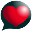 ไอคอนของโปรแกรม: Love Messages for Whatsap…