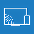 Ícone do programa: ScreenCast - Screen Mirro…