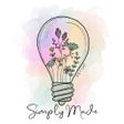 Ikona programu: Simply Made Shop