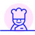 程序图标：코인 제과점 Bitget 단축키
