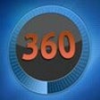 ไอคอนของโปรแกรม: UltraSpeed 360