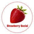 Programikonen: STRAWBERRY SOCIAL VPN