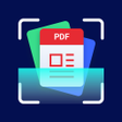 Ícone do programa: ScannerX: PDF Doc Scanner…
