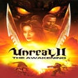 程序图标：Unreal II: The Awakening