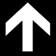 程序图标：Arrow GPS Navigation Wayp…