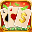プログラムのアイコン：Solitaire Cash Real Money…