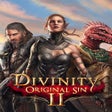 Programikonen: Divinity: Original Sin II