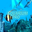 프로그램 아이콘: AQUARIUM PRO (New Tab)