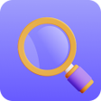 Ikon program: Magnifier Plus
