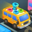 程序图标：Screw Traffic 3D