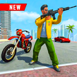 Ikon program: Vegas Crime City War Gang…