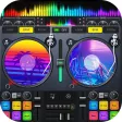 Dj 3d mixer - dj music lab