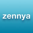 プログラムのアイコン：zennya health