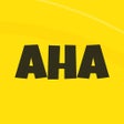 أيقونة البرنامج: AHA - Meeting new friends