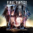 Programın simgesi: Final Fantasy XV: Royal E…