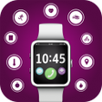 プログラムのアイコン：BT notifier - Smart Watch…