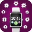 BT notifier - Smart Watch app