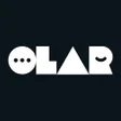 プログラムのアイコン：Olar AI: Ask Chatbot Assi…
