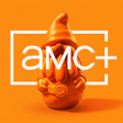 Programın simgesi: AMC
