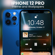 Programikonen: Theme for i-phone 12 pro …