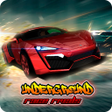 ไอคอนของโปรแกรม: Underground Race Rivals