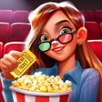Programın simgesi: Idle Cinema Tycoon: Idle …