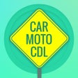 プログラムのアイコン：DMV Driving Test Driver S…