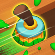Ícone do programa: Flowing Line Runner