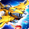 程序图标：Strikers 1945: Sky Wars G…