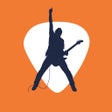 プログラムのアイコン：TicketJam: Concert Ticket…