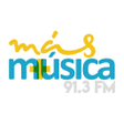 Programikonen: Más Música Panamá
