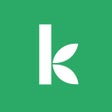 Programın simgesi: Kiva - Lend for Good