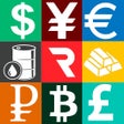 プログラムのアイコン：Raters - Trader chat
