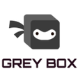 Programın simgesi: GreyBox