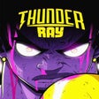 プログラムのアイコン：Thunder Ray
