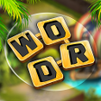 Иконка программы: Word King: Word Games  Pu…