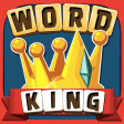 Word King: Word Games  Puzzle