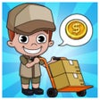 程序图标：Idle Box Tycoon