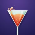 أيقونة البرنامج: Cocktail mixer  drink rec…
