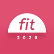 Icon of program: Fitness - Fit Woman 2020…