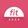 Fitness -  Fit Woman 2020 lose weight ♀