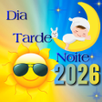 Icon of program: Good morning, afternoon, …