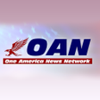 Ikona programu: One America News OAN