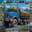 Ikon program: Truck Games Truck Simula…