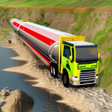 Programikonen: Truck Games  Truck Simula…