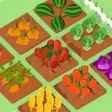 Icoon van programma: Farmyard Mania: Harvest T…