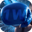 Ikona programu: 1w - Твоя Игра