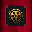 Programın simgesi: MyMovieZone